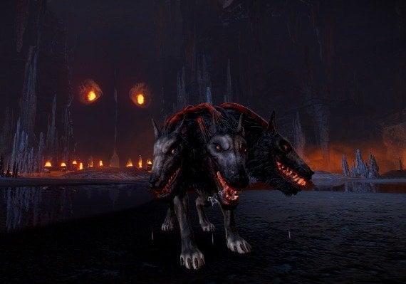 Total War Saga: Troy - Mythos DLC EU screenshot 4