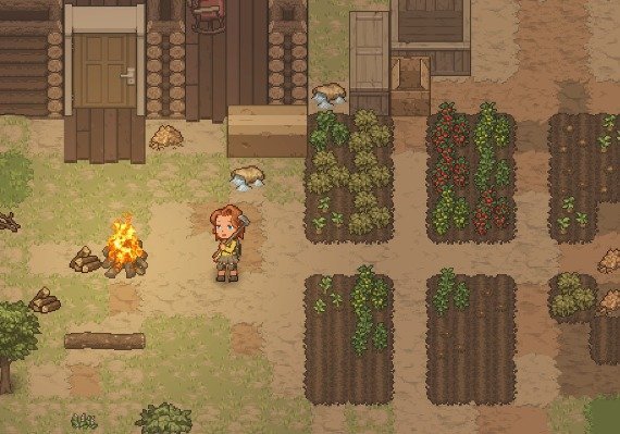 Nearly Dead EN/KO Global screenshot 3