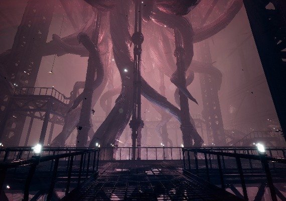 Remnant: From the Ashes - Subject 2923 DLC EN/DE/FR/IT/RU/ZH/ES/ZH Global screenshot 3