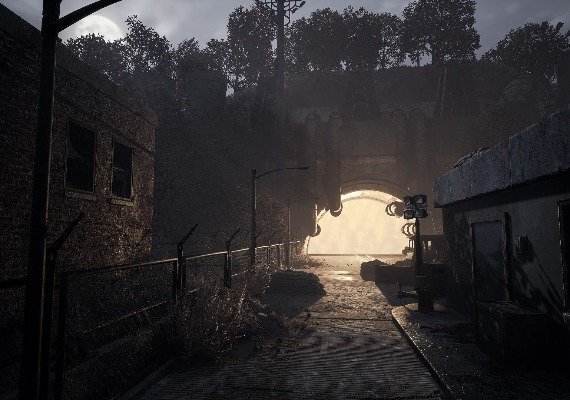 Remnant: From the Ashes - Subject 2923 DLC EN/DE/FR/IT/RU/ZH/ES/ZH Global screenshot 4