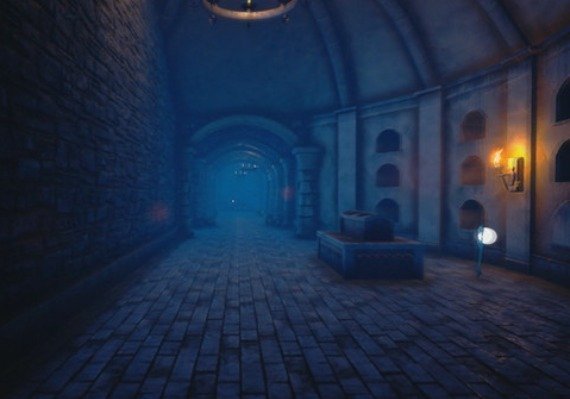 Last Room EN Global screenshot 2
