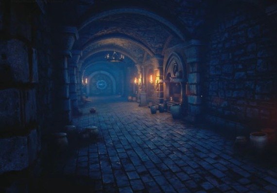 Last Room EN Global screenshot 3