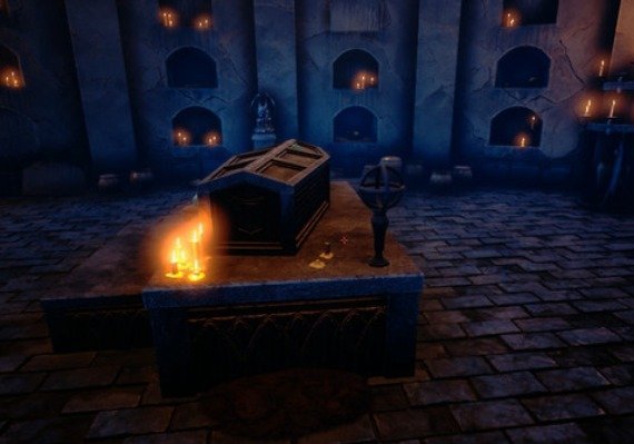 Last Room EN Global screenshot 4