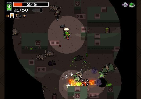 Nuclear Throne EN United States screenshot 2