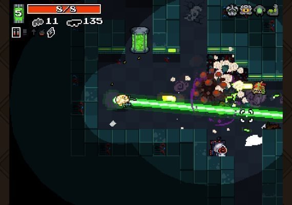 Nuclear Throne EN United States screenshot 4