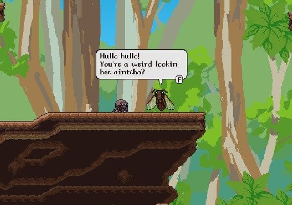 Webbed Global screenshot 4