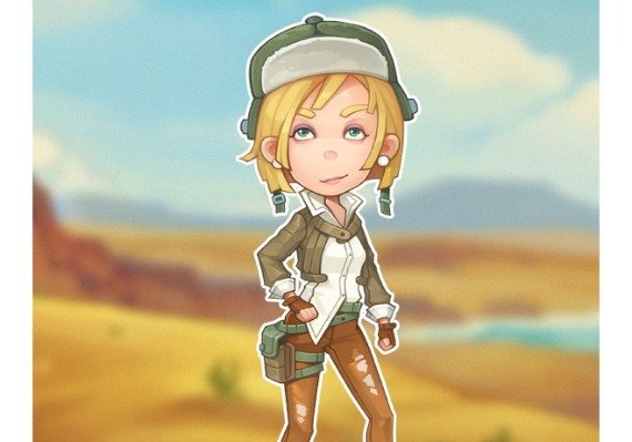 My Time at Portia - NPC Attire Package DLC Global screenshot 2