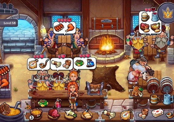 Barbarous: Tavern Of Emyr EN Global screenshot 2