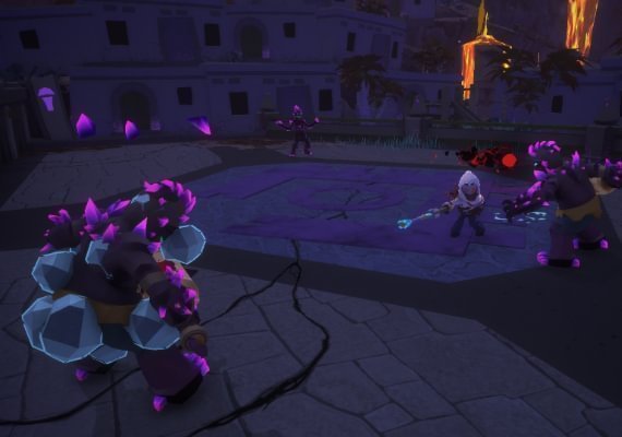Hindsight 20 20: Wrath of the Raakshasa EN Argentina screenshot 2