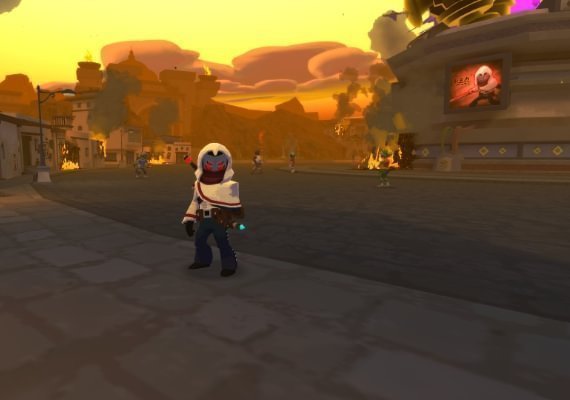 Hindsight 20 20: Wrath of the Raakshasa EN Argentina screenshot 3