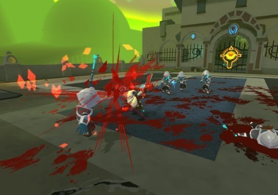 Hindsight 20 20: Wrath of the Raakshasa EN Argentina screenshot 4