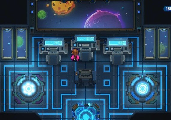 Metaverse Keeper EN/JA/RU/ZH/ZH Global screenshot 2