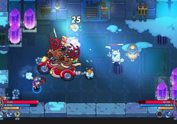 Metaverse Keeper EN/JA/RU/ZH/ZH Global screenshot 3
