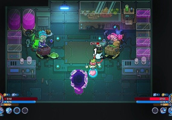 Metaverse Keeper EN/JA/RU/ZH/ZH Global screenshot 4