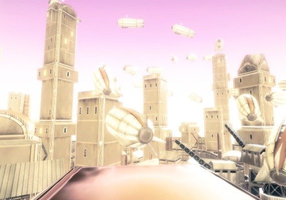 From Earth to Heaven EN Argentina screenshot 2