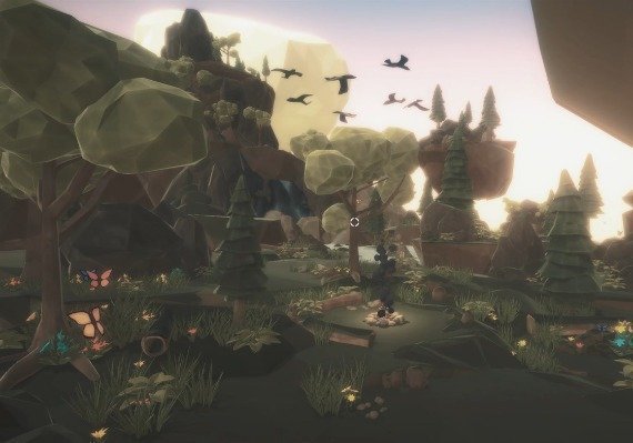 From Earth to Heaven EN Argentina screenshot 3