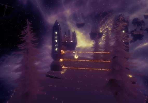 From Earth to Heaven EN Argentina screenshot 4