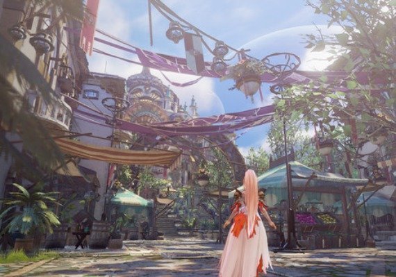 Tales of Arise Ultimate Edition RU/CIS screenshot 3
