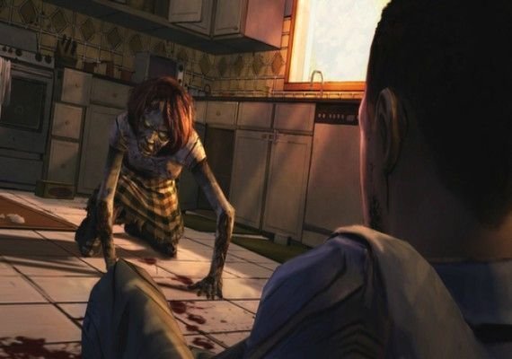 The Walking Dead - Telltale Collection EN Global screenshot 2