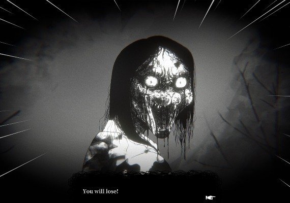 Ghost in the Pool EN/IT/JA/KO/ZH/ES/TR Global screenshot 4