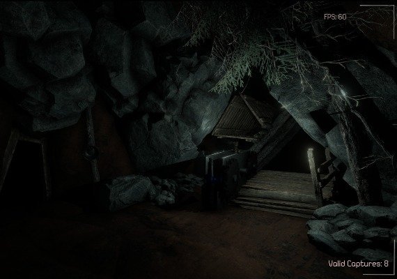Inside Depth 6 EN Global screenshot 3