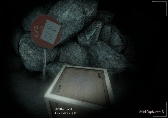 Inside Depth 6 EN Global screenshot 4