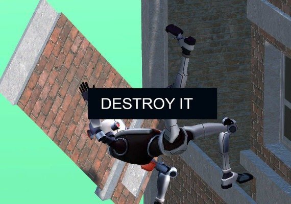 Destroy It Global