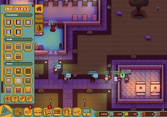 Honey, I Joined a Cult Global screenshot 4