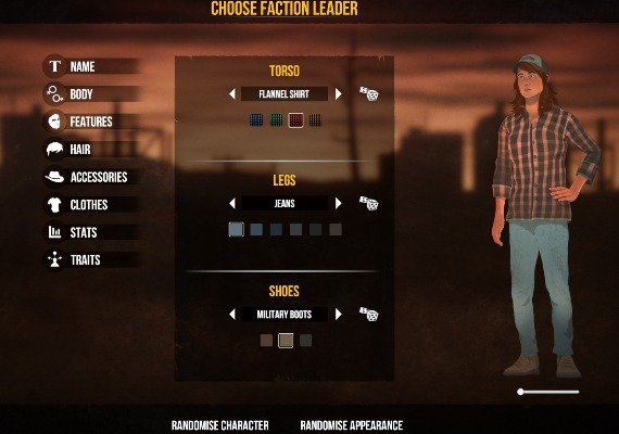 Sheltered 2 EN/DE/FR/JA/PT/RU/ZH/ES Global screenshot 4