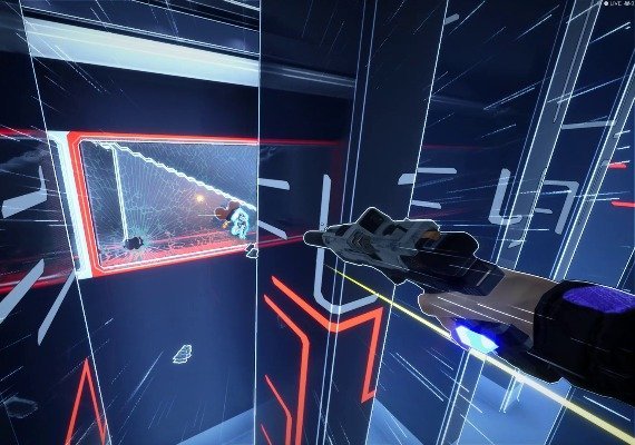 Severed Steel Global screenshot 2
