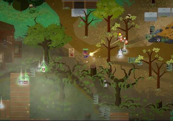 Super Animal Royale Super Edition Global screenshot 3