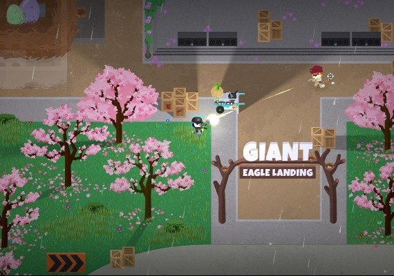 Super Animal Royale Super Edition Global screenshot 4