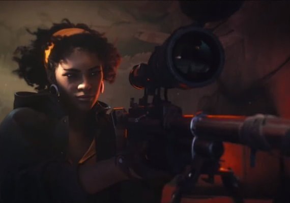 Deathloop EN EU screenshot 4