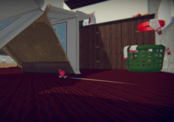 SkateBIRD EN Global screenshot 2