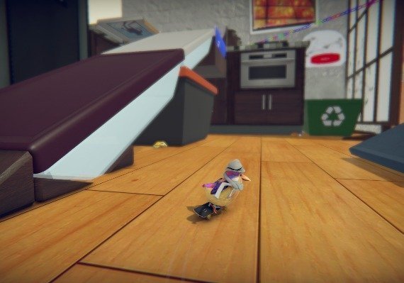 SkateBIRD EN Global screenshot 4