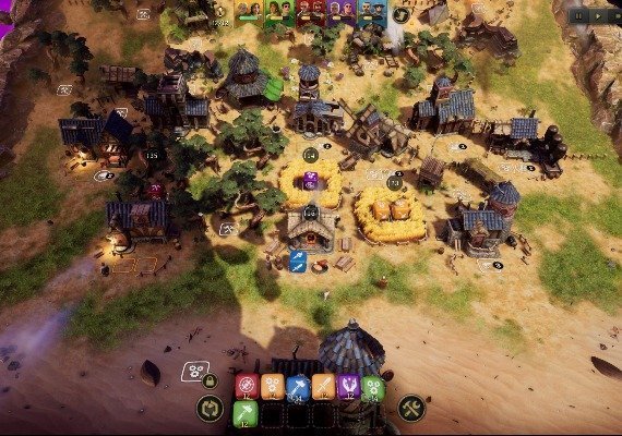 Dice Legacy Global screenshot 2