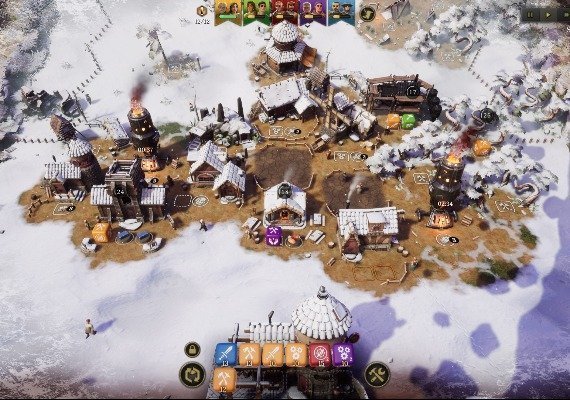 Dice Legacy Global screenshot 3