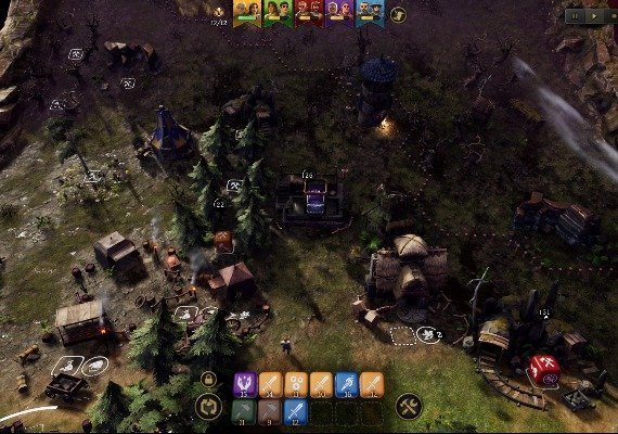 Dice Legacy Global screenshot 4
