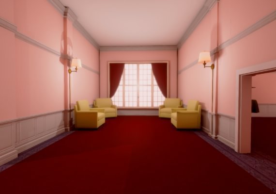 Superliminal EU screenshot 4