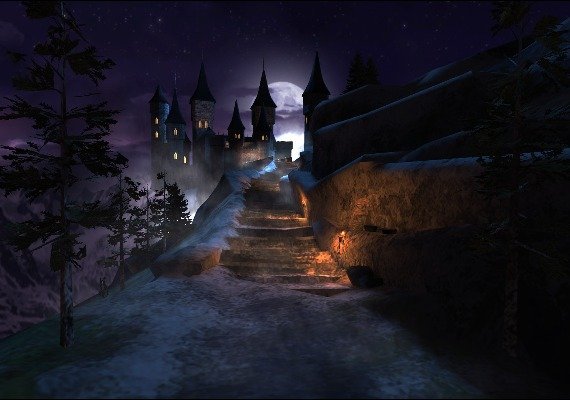Clue Cluedo - Season Pass DLC EN/DE/FR/IT/JA/ZH/ES Global screenshot 2