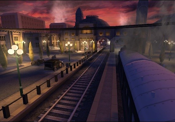 Clue Cluedo - Season Pass DLC EN/DE/FR/IT/JA/ZH/ES Global screenshot 4