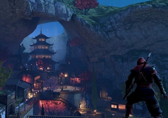 Aragami 2 Global screenshot 2
