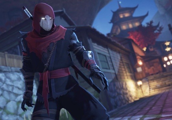 Aragami 2 Global screenshot 3