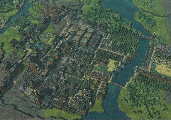 Timberborn Global screenshot 2