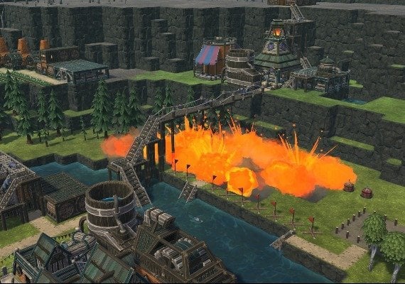 Timberborn Global screenshot 4