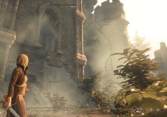 Dream Cycle EN Global screenshot 2