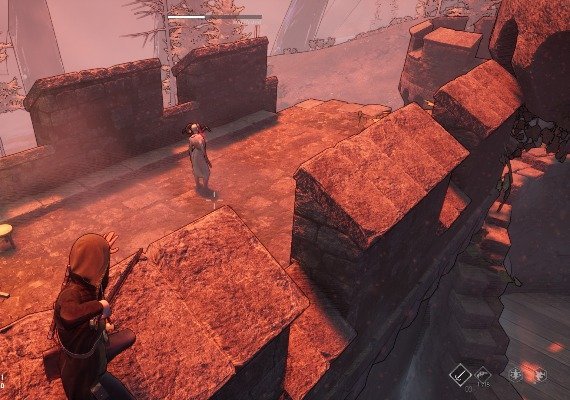 Dream Cycle EN Global screenshot 3