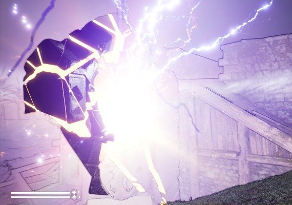 Dream Cycle EN Global screenshot 4