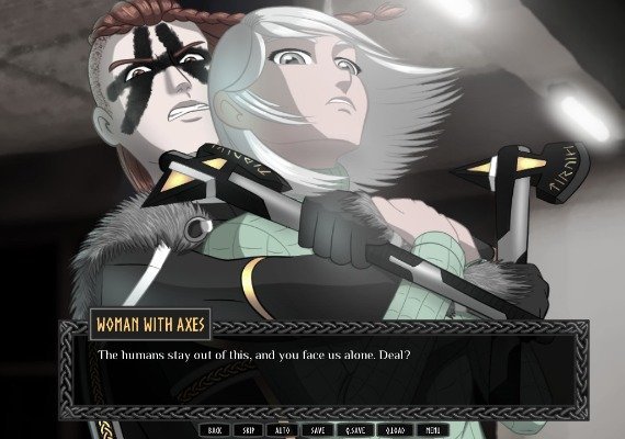 Gods of the Twilight PRE-ORDER EN Global screenshot 2