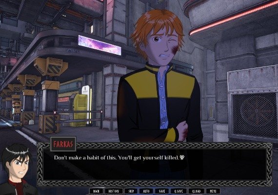 Gods of the Twilight PRE-ORDER EN Global screenshot 4